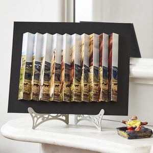 FlipWall� - Optikai falikép, Otthon & Életmód, Dekoráció, Fali és függő dekoráció, Falra akasztható dekor, Fotó, grafika, rajz, illusztráció, MESKA