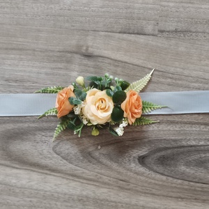 Kardísz  - esküvő - esküvői szett - Meska.hu