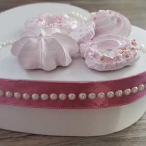 Csajos box - ékszer - ékszertartó - ékszerdoboz - Meska.hu