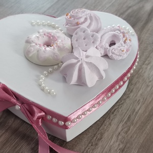 Csajos box - ékszer - ékszertartó - ékszerdoboz - Meska.hu