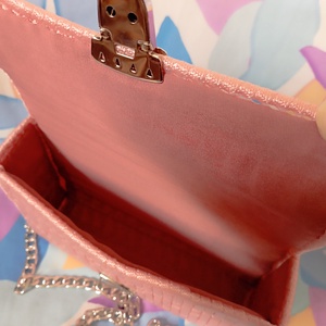 Púder színű kanava táska  - táska & tok - kézitáska & válltáska - alkalmi táska - Meska.hu