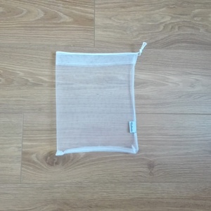 Átlátszó bevásárlózsák - bevásárló szatyor, vászon zsák, öko zacskó, gyümölcsös, zöldséges - táska & tok - bevásárlás & shopper táska - zöldség/gyümölcs zsák - Meska.hu