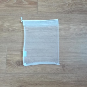 Átlátszó bevásárlózsák - bevásárló szatyor, vászon zsák, öko zacskó, gyümölcsös, zöldséges - táska & tok - bevásárlás & shopper táska - zöldség/gyümölcs zsák - Meska.hu