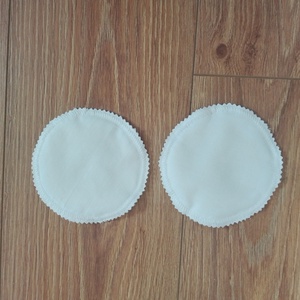 Mosható melltartó betét- 1 pár vastag/ éjjeli -  - Meska.hu