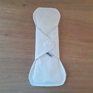 Inkontinencia betét 26cm zorb és bambusz nedvszívó maggal  - szépségápolás - intim higiénia - intimbetét - Meska.hu