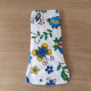Tisztasági betét - Nem matyó - szépségápolás - intim higiénia - intimbetét - Meska.hu