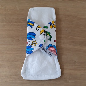 Tisztasági betét - Nem matyó - szépségápolás - intim higiénia - intimbetét - Meska.hu