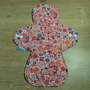 32cm Niagara super size mosható betét meglepetés mintával - szépségápolás - intim higiénia - intimbetét - Meska.hu