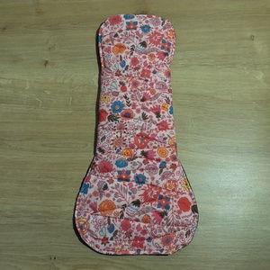 32cm Niagara super size mosható betét meglepetés mintával - szépségápolás - intim higiénia - intimbetét - Meska.hu