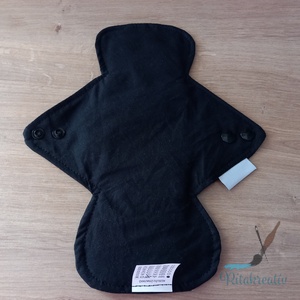 Mosható betét csomag 30cm eü meglepetés mintával - 4db-os - szépségápolás - intim higiénia - tisztasági betét - Meska.hu