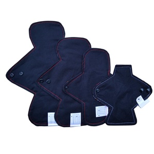 Minden méret mosható betét próbacsomag meglepetés mintával - szépségápolás - intim higiénia - intimbetét - Meska.hu