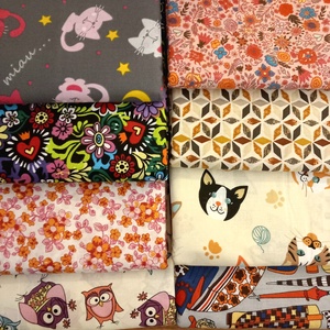 Egészségügyi kiskönyv borító - választható mintával - baba - mama - babaemlékek - egészségügyi kiskönyv borító - Meska.hu