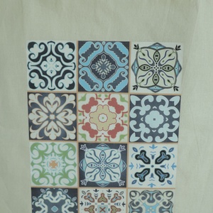 Vászon szatyor  - táska & tok - bevásárlás & shopper táska - shopper, textiltáska, szatyor - Meska.hu