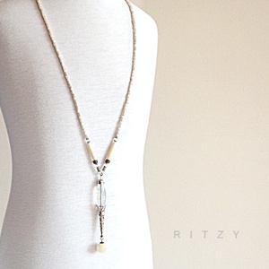 Szúzai mennyegző, nyakék -  - Meska.hu