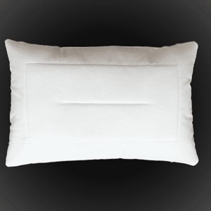 Félpárna belső 50 x 70 csomósodás mentes töltettel - otthon & életmód - lakástextil - párna & párnahuzat - párnabelső (párna huzat nélkül) - Meska.hu