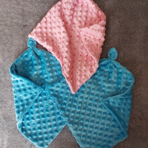 Minky szundikendő, Baba - mama, Baba játékok, Szundikendő, alvóka, Varrás, MESKA