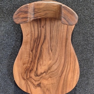 Dió fali gitártartó  - könyv & zene - hangszer & hangszertok - Meska.hu