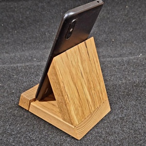 Akác telefontartó  - táska & tok - pénztárca & más tok - telefontok - Meska.hu