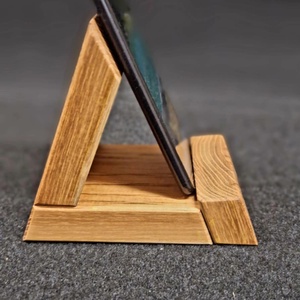 Akác telefontartó  - táska & tok - pénztárca & más tok - telefontok - Meska.hu