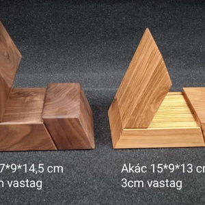 Dió  telefontartó  - táska & tok - pénztárca & más tok - telefontok - Meska.hu