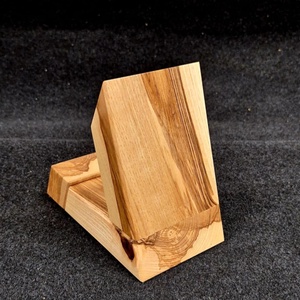 Kőris  telefontartó vékony  - táska & tok - pénztárca & más tok - telefontok - Meska.hu