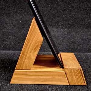 Akác telefontartó  - táska & tok - pénztárca & más tok - telefontok - Meska.hu