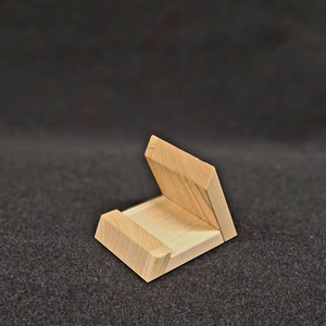 Kőris telefontartó kicsi - táska & tok - pénztárca & más tok - telefontok - Meska.hu