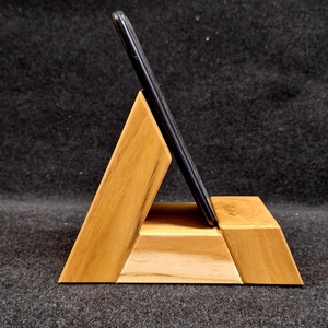 Szederfa telefontartó nagy - Meska.hu