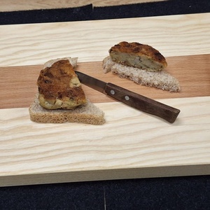 Kőris - Bükkfa vágódeszka nagy - otthon & életmód - konyhafelszerelés, tálalás - sütés, főzés - vágódeszka - Meska.hu