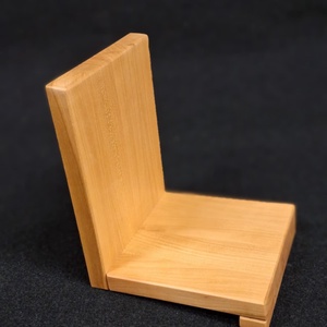 cseresznye könyvtámasz  - otthon & életmód - dekoráció - asztal és polc dekoráció - könyvtámasz - Meska.hu