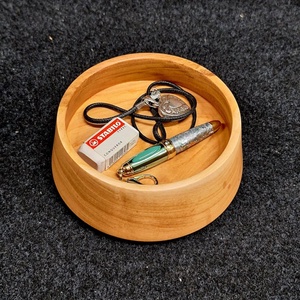 Cseresznyefa tálka - otthon & életmód - dekoráció - dísztárgy - Meska.hu