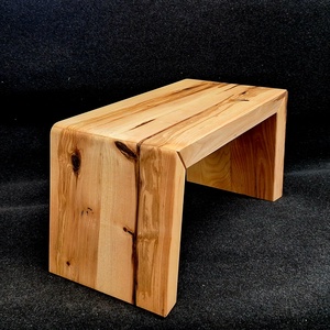 KŐRIS  kisszék , Baba - mama, Babaszobabútor, Gyerek szék, sámli, Famegmunkálás, MESKA