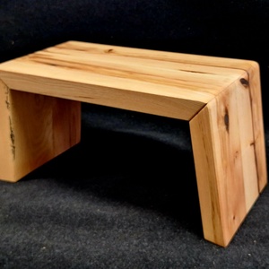 KŐRIS  kisszék  - baba - mama - babaszobabútor - gyerek szék, sámli - Meska.hu