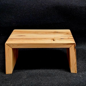 KŐRIS  kisszék  - baba - mama - babaszobabútor - gyerek szék, sámli - Meska.hu