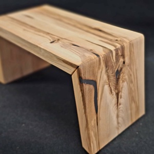 KŐRIS  kisszék  - baba - mama - babaszobabútor - gyerek szék, sámli - Meska.hu