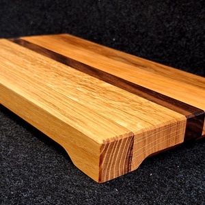 Luca vágódeszka  - otthon & életmód - konyhafelszerelés, tálalás - sütés, főzés - vágódeszka - Meska.hu