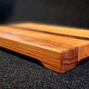 Luca vágódeszka  - otthon & életmód - konyhafelszerelés, tálalás - sütés, főzés - vágódeszka - Meska.hu