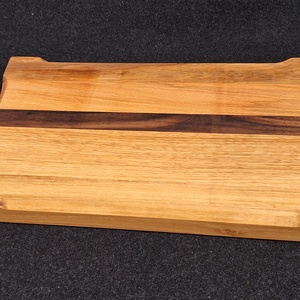 Luca vágódeszka  - otthon & életmód - konyhafelszerelés, tálalás - sütés, főzés - vágódeszka - Meska.hu