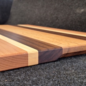 Tilda  vágódeszka , Otthon & Életmód, Konyhafelszerelés, tálalás, Sütés, főzés, Vágódeszka, Famegmunkálás, MESKA