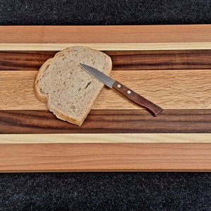 Tilda  vágódeszka  - otthon & életmód - konyhafelszerelés, tálalás - sütés, főzés - vágódeszka - Meska.hu