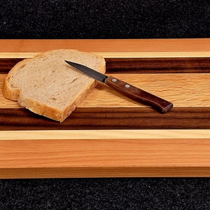 Tilda  vágódeszka  - otthon & életmód - konyhafelszerelés, tálalás - sütés, főzés - vágódeszka - Meska.hu