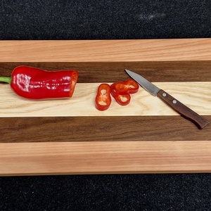 Barnabás  vágódeszka  - otthon & életmód - konyhafelszerelés, tálalás - sütés, főzés - vágódeszka - Meska.hu