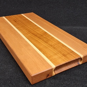 Bence  vágódeszka , Otthon & Életmód, Konyhafelszerelés, tálalás, Sütés, főzés, Vágódeszka, Famegmunkálás, MESKA