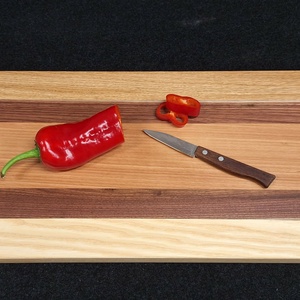 Benedek  vágódeszka , Otthon & Életmód, Konyhafelszerelés, tálalás, Sütés, főzés, Vágódeszka, Famegmunkálás, MESKA