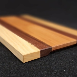 Benedek  vágódeszka  - otthon & életmód - konyhafelszerelés, tálalás - sütés, főzés - vágódeszka - Meska.hu