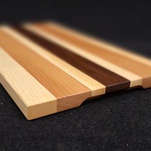 Hanna  vágódeszka  - Meska.hu