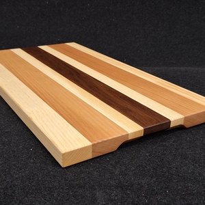 Hanna  vágódeszka  - otthon & életmód - konyhafelszerelés, tálalás - sütés, főzés - vágódeszka - Meska.hu