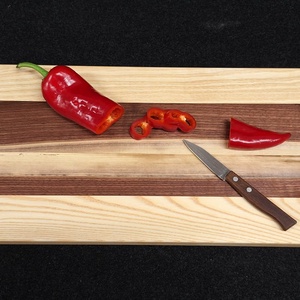 József   vágódeszka  - otthon & életmód - konyhafelszerelés, tálalás - sütés, főzés - vágódeszka - Meska.hu