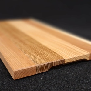 Sándor   vágódeszka  - otthon & életmód - konyhafelszerelés, tálalás - sütés, főzés - vágódeszka - Meska.hu