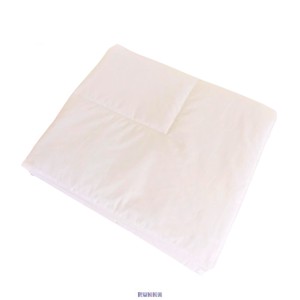 Gyerekpaplan lapospárnával 100 x 135 cm - játék & sport - ovis felszerelés - ovis ágynemű - Meska.hu